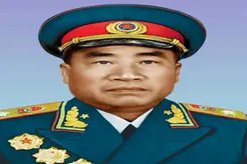开国将帅中的元帅，大将，上将，中将，少将都是谁排第一位？图片