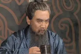 此人乃天纵奇才，曹操都畏惧其才能，执意将其杀死图片
