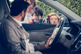 有一种幸福是和老婆一起休产假图片