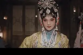 赵飞燕PK阎惜娘，赢家不是商细蕊或者陈纫香，而是尹正和檀健次！图片