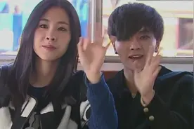 华晨宇承认跟张碧晨生女！女方回应：分手后得知怀孕，自己去完成图片