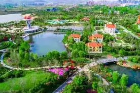 春游江淮请您来！滁州南谯旅游交通图问世图片