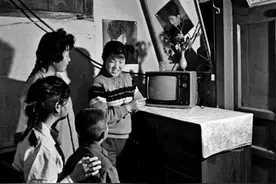 上世纪80年代，万元户的“奢侈品”标配，你还有记忆吗？图片