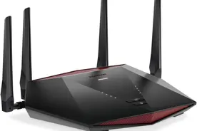 网件发布 Nighthawk Pro Gaming XR1000 路由器，约 2365 元图片