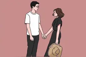 一个离婚女人的自述：45岁离婚之后，我找到了人生的另一种活法图片