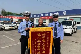 用实干回应民声，以实绩赢得民心｜洛阳市公安交警支队驾驶人管理所队伍教育整顿“为民办实事”工作纪实图片