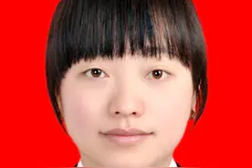 用实干践行初心使命——记周至法院监察室主任张蕊图片