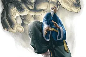 《拳皇》里的徒弟越多师傅越垃圾？这老头不仅徒弟多而且还很猛图片