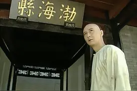 小姐放秀才出去告状，皇上还自欺欺人说是朗朗乾坤图片