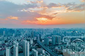 江西赣州市有望成为特大城市，区域优势明显呼声最高，景美发展快图片