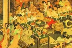 你不知道的唐朝冷知识（饮食篇）图片