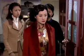 张爱玲：及时止损，是感情中最高级的自律图片