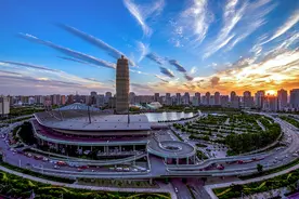 郑州房价又双叒叕下跌了！房价还会继续下跌！限购政策基本成摆设图片