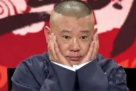 赌气误终身，何云伟离开德云社十年后，落魄到做网红谋生图片
