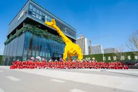 童声朗朗，“吉林好童声”线下录制亮点多图片