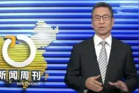 “央视国脸”白岩松：患病5年，近况令人心疼，年仅52岁成这样图片