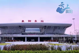 襄阳东站停车场即将收费了！收费标准拟定图片