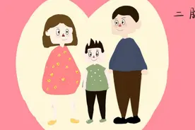 夫妻“最晚”的生育年龄是多少岁？想要孩子要趁早，别错过机会图片