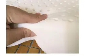 最热门的枕头类型测评！看了不要再买错了图片