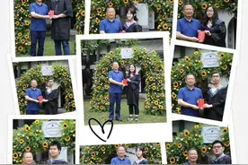 苏州十中国际部2020届世界名校录取图片