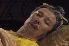 刘备夷陵之战败逃，陆逊全力追杀！为何见到赵云掉头就跑？图片