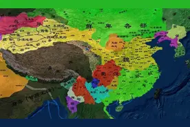 被误解的诸葛亮北伐，从未穷兵黩武，反而都在休养生息图片