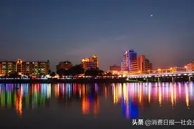 中国三个带“京”字的城市，除了南京和北京，还有一个你知道吗？图片