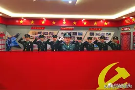 对党说说心里话 | 心中有信仰，在哪都是家图片