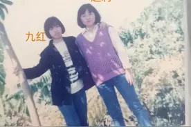 寻人：我遗憾没看到你穿婚纱的样子图片