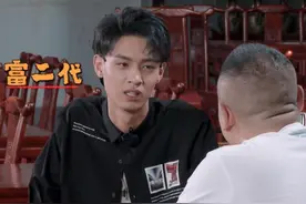 德云团综放大招，组团空降横店看望郭麒麟，过度追求流量短板已现图片