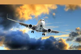 了解飞机起飞前注意事项，学习航空自救知识点！图片