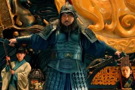 一胎二胎谁更聪明，看看搅动三国风云的那些“老二”，你会明白图片