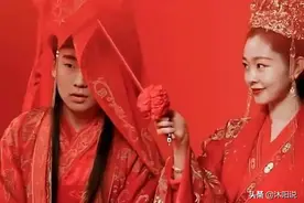 古代真实赘婿：名为姑爷实为家奴，身份低微充当生育工具图片