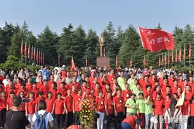 刘振起：民间的“毛泽东热”图片