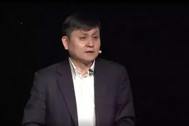 从张文宏看上海价值观：不爱当官，把事做好，舒舒服服，自由自在图片