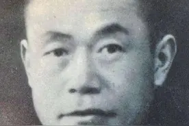 他是邱清泉的二儿子，后来选择留在了大陆，晚年的结局如何？图片