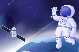 神舟十三号成功飞天，背后的黑科技你知道吗？图片