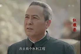 引洮工程：央视《红旗渠》中提到的那个失败的西北水利项目图片