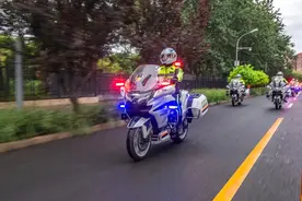 超帅登场！新一批铁骑亮相啦！图片