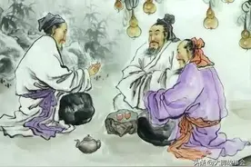 “男占三八必发，女占三八必寡”三八是啥意思？别被误解了图片