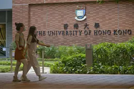 开学两个月！内地生融入香港人的圈子居然这么难…图片