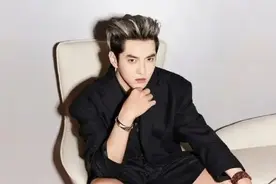 吴亦凡事件尘埃落定？图片