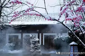 寒风将起时，泡汤好时节！石家庄周边这些温泉值得打卡！图片