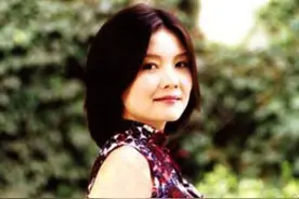 马晓晴：从童星到红极一时，53岁仍单身图片