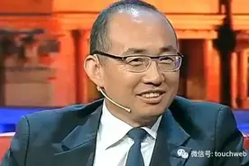 潘石屹终究是要跑了！民间形象坍塌 曾遭金星讽刺哈佛捐款图片
