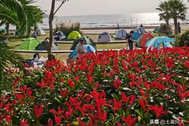 简单粗暴防拥堵，国庆旅游攻略—浙江舟山图片