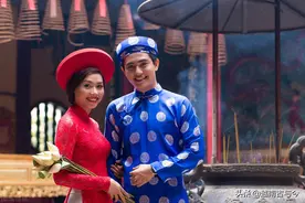 “越南新娘”为何成为越南的标签，这个东南亚新兴国家正在改变图片