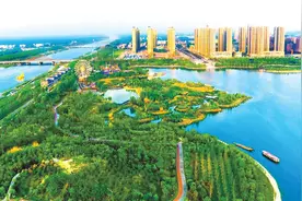 中国百城名录46——宿州图片