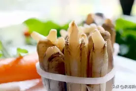 【寻味泉港】海蛏肉羹汤——盛夏的海鲜味图片