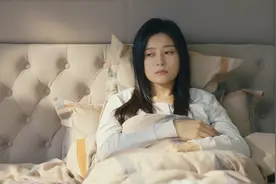 《我是真的爱你》：职场女性的惨，被一次“隐孕”演得透透的图片